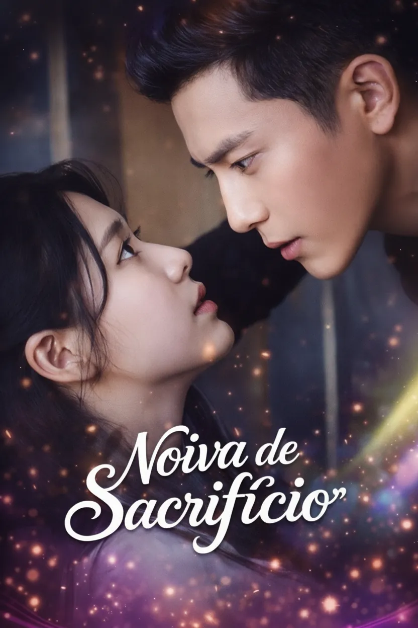 Capa de Noiva de Sacrifício