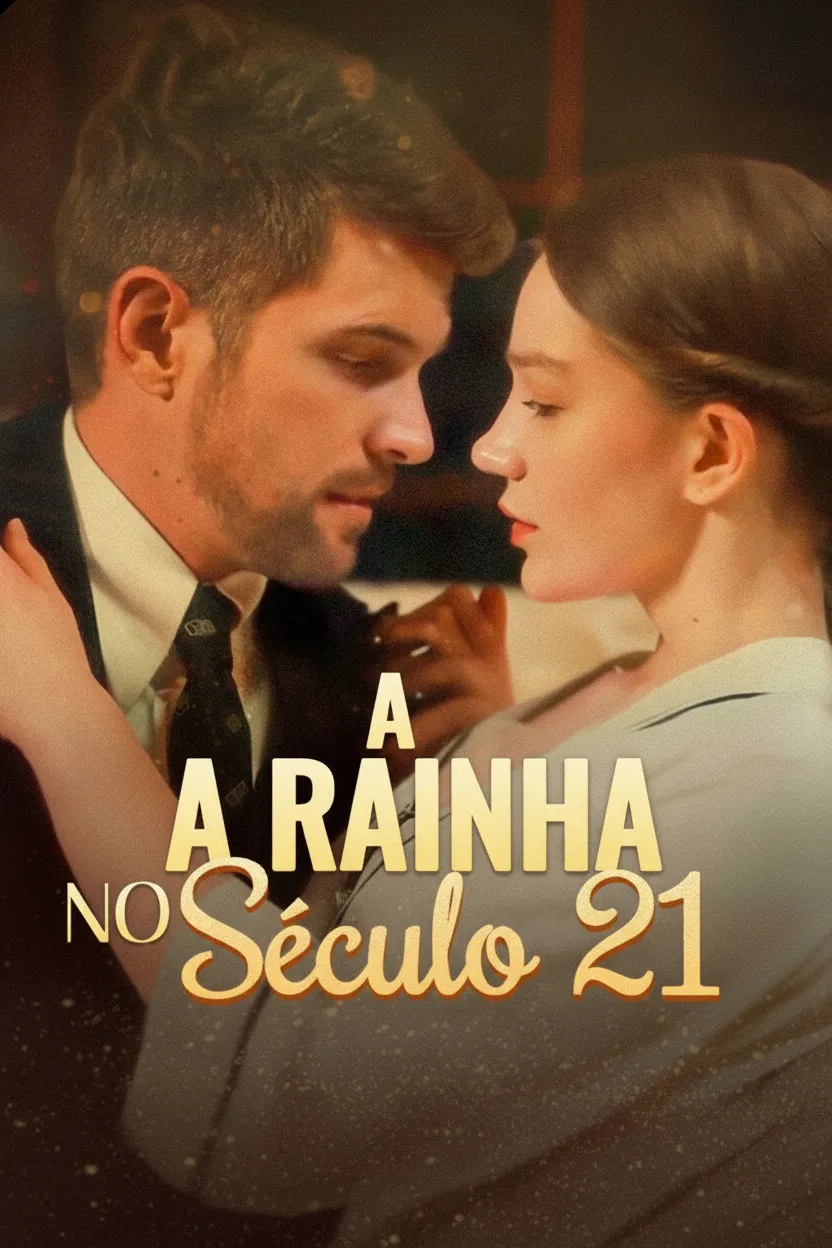 Capa de A Rainha do Século 21 (A Rainha No século 21 XXI) Helena