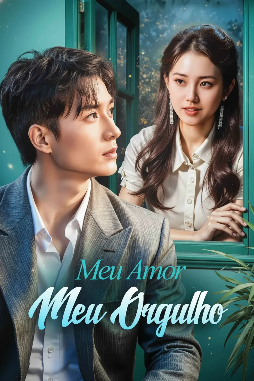 Capa de Amor Em Segredo