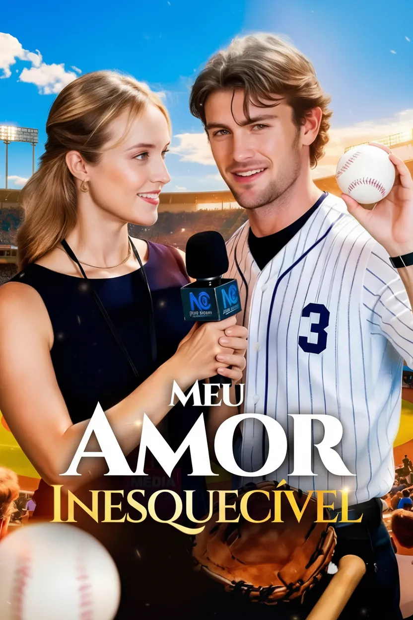 Capa de Meu Amor Inesquecível