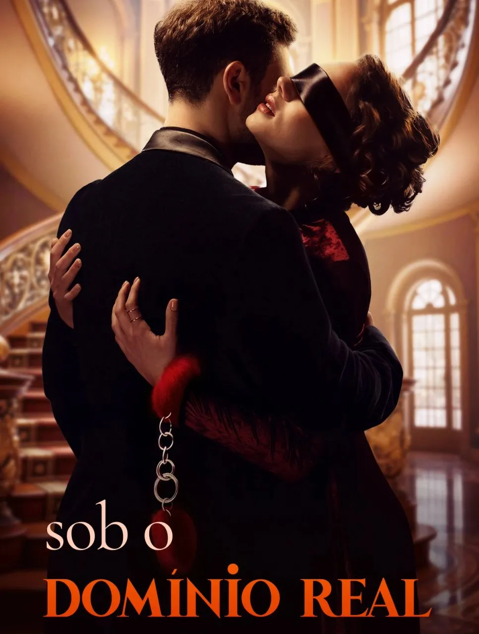 Capa de Sob o Domínio Real