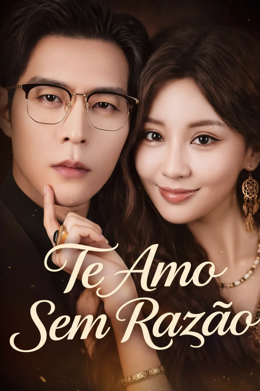 Capa de Te Amo Sem Razão
