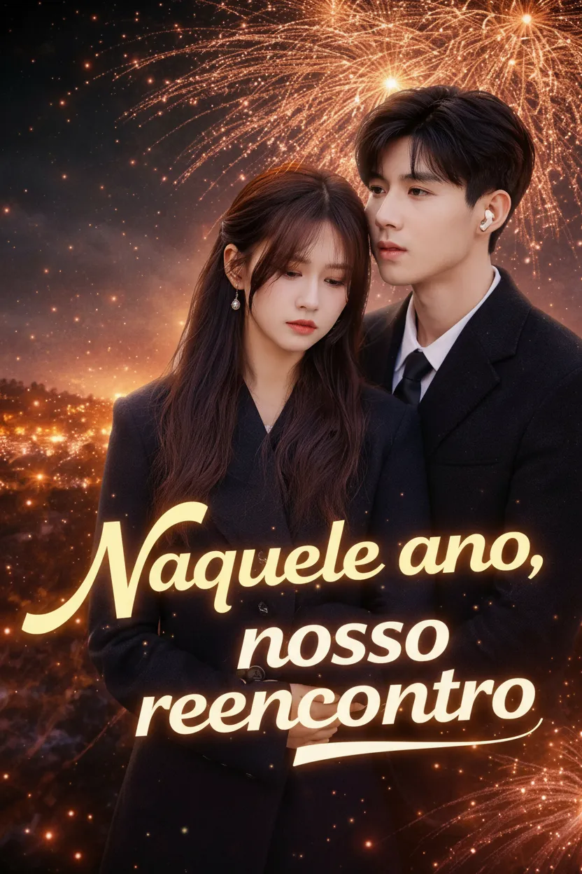 Capa de Naquele Ano, Nosso Reencontro