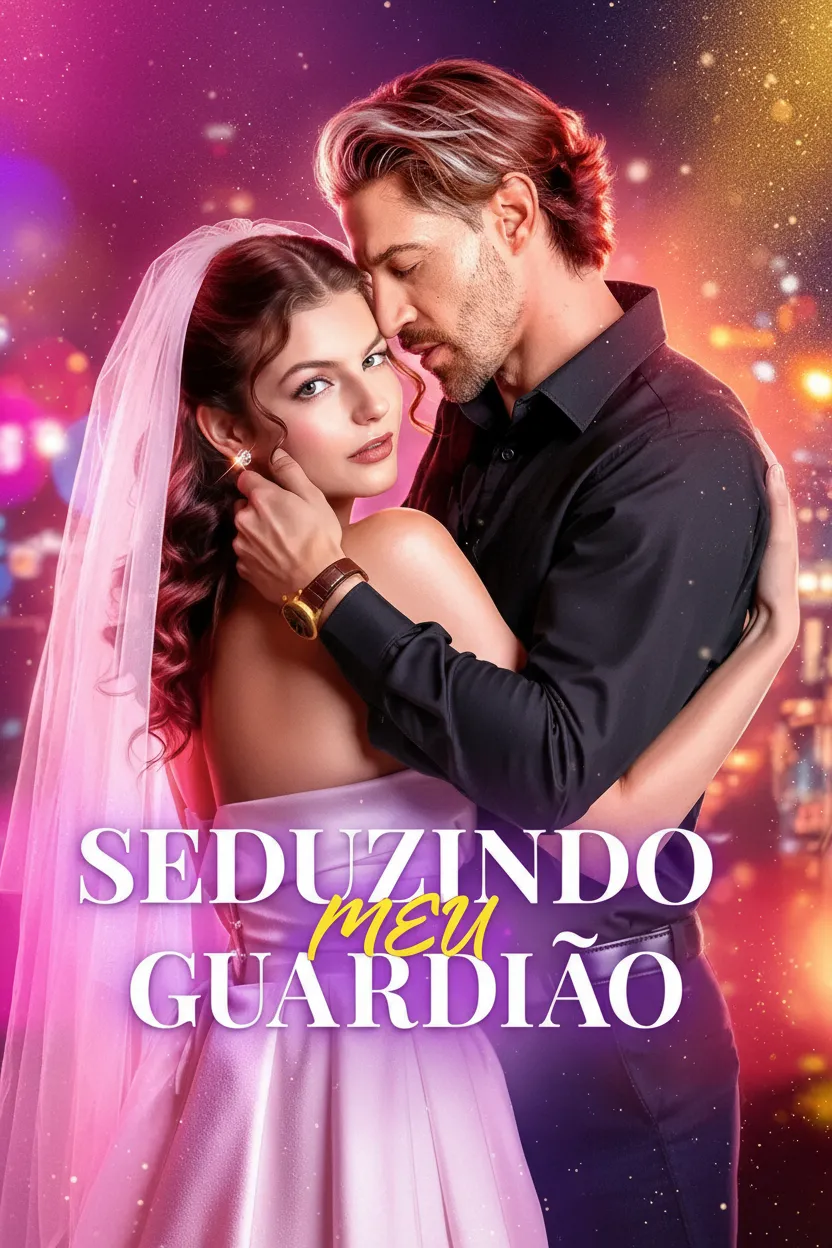 Capa de Seduzindo Meu Guardião