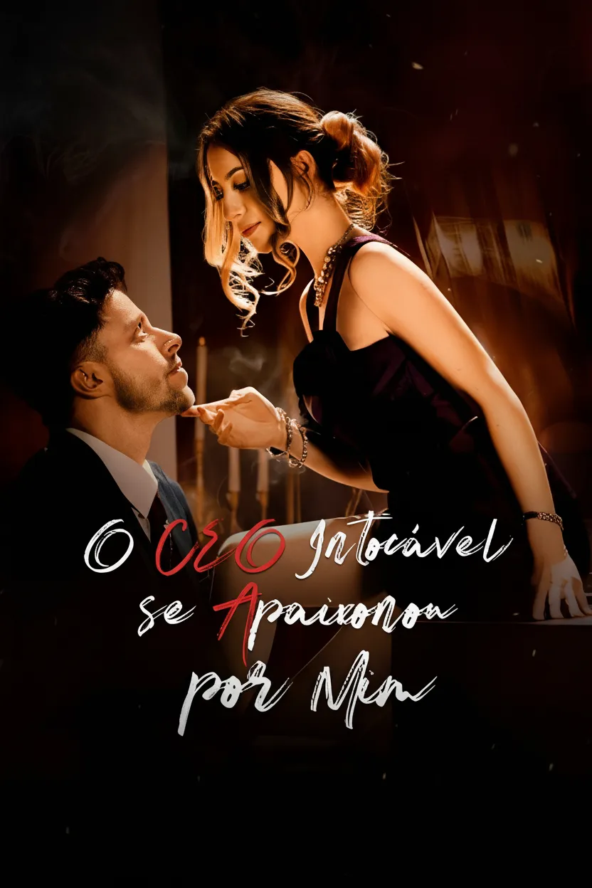 Capa de O CEO Intocável se Apaixonou por Mim