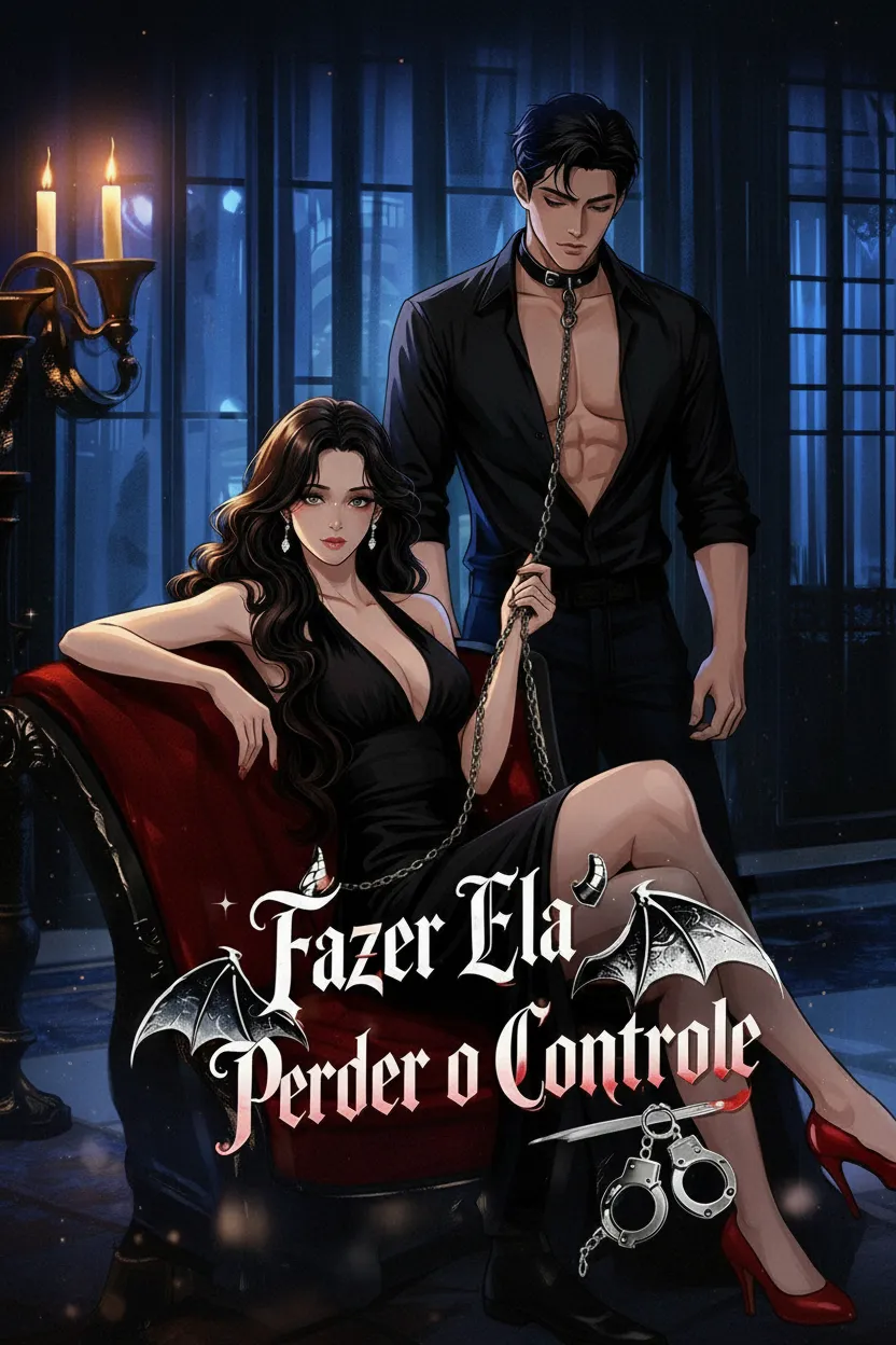 Capa de Fazer Ela Perder o Controle