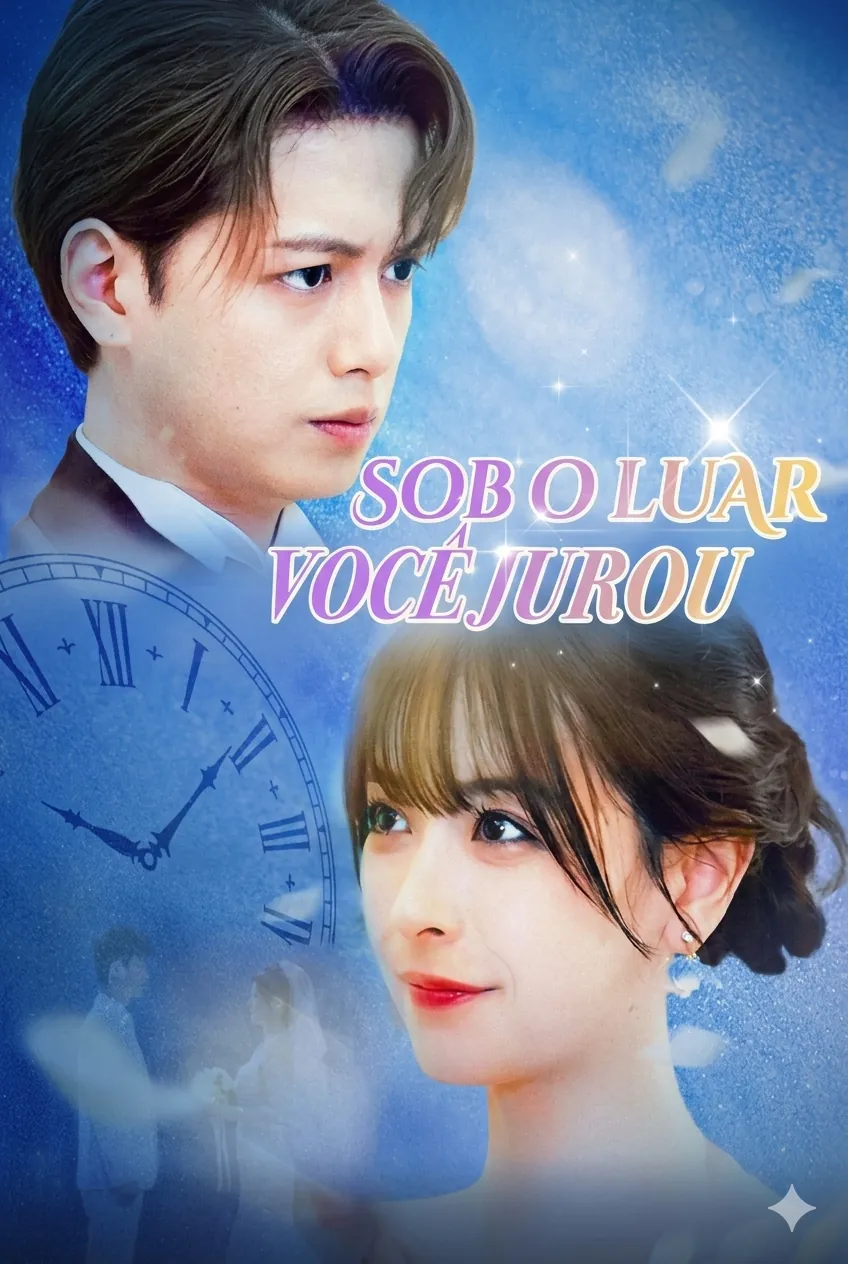 Capa de A Esposa Sonâmbula (Sob o Luar Você Jurou)