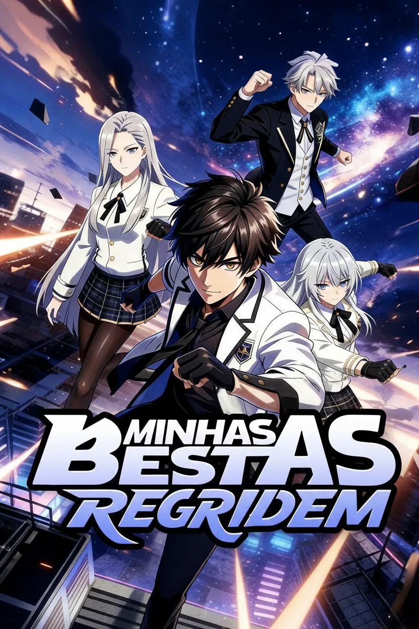 Capa de Enquanto Todos Evoluem, Minhas Bestas Regridem (Domador Supremo: A Evolução Ao Contrário) - (Ascensão Do Inútil a Lenda Do Dragão Vazio)