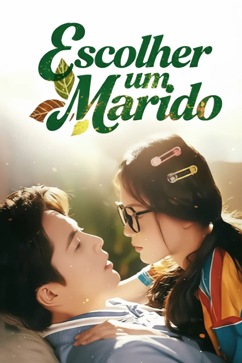 Capa de O Plano Da Senhora Nan Para Escolher Um Marido