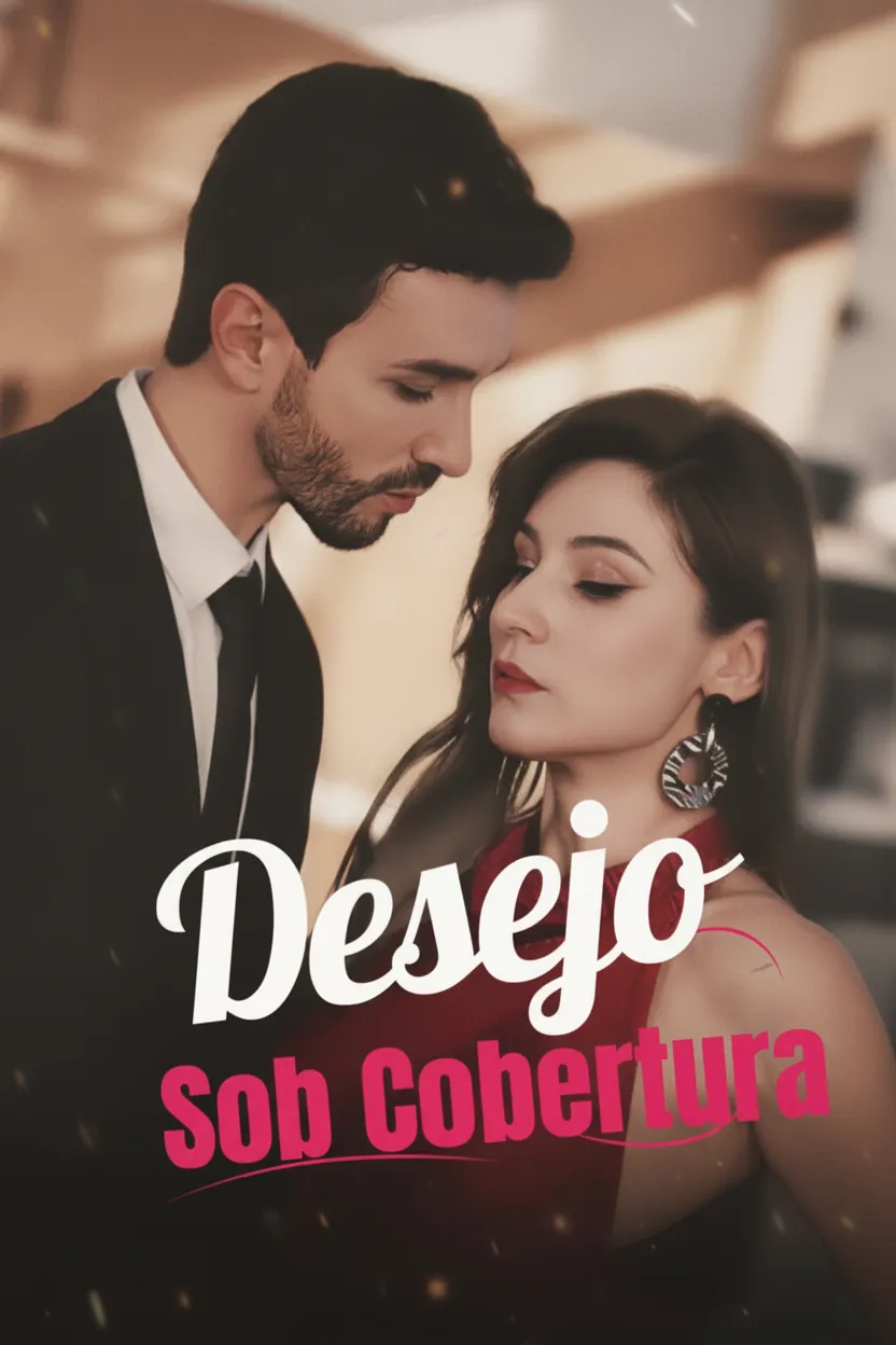 Capa de Desejo Sob Cobertura