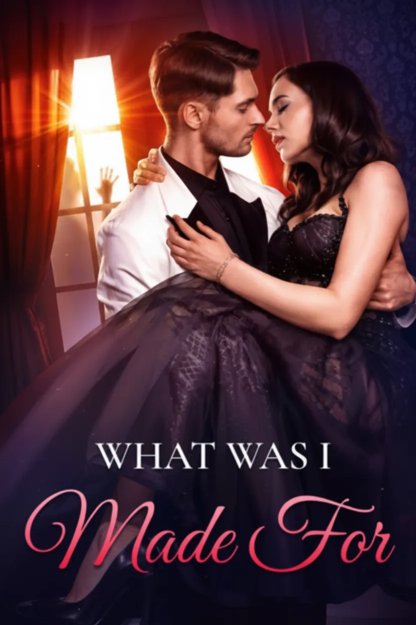 Capa de Fui Criada Pra Isso (Para Isso Que Fui Criada) - (What Was I Made For)