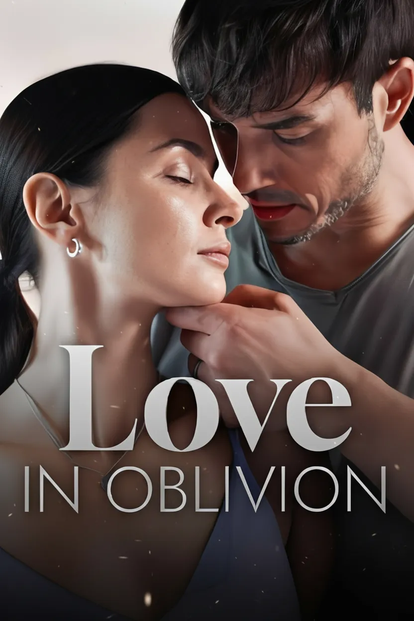 Capa de Amor No Esquecimento - (Love in Oblivion)
