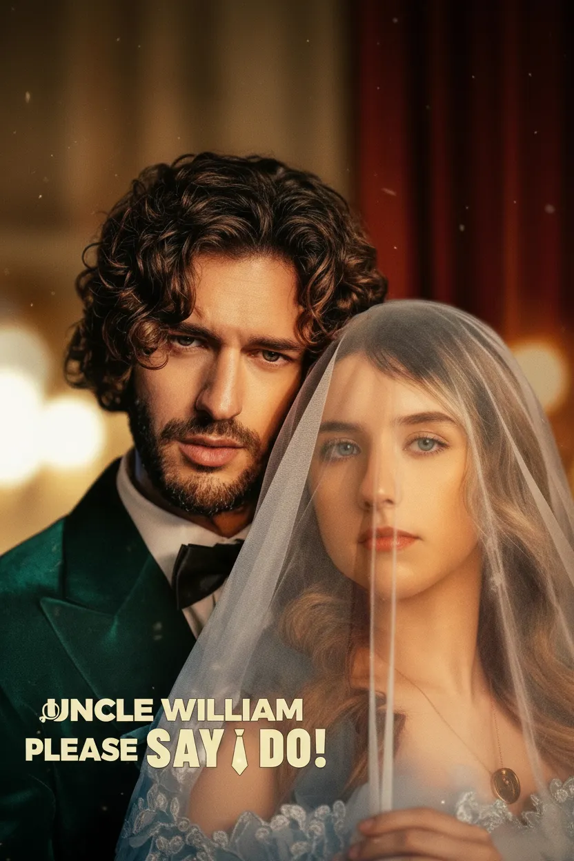 Capa de Tio William, Diga Sim