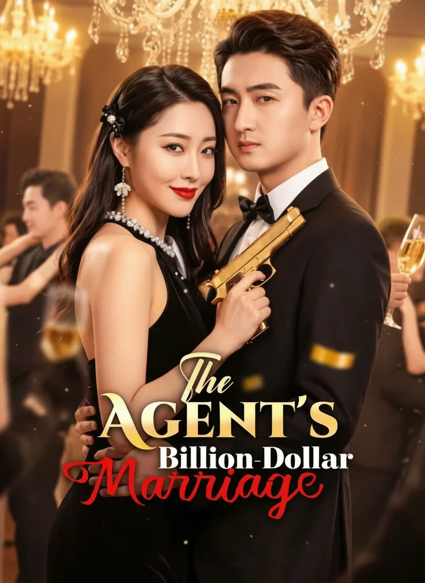 Capa de Casamento Blindado Da Agente