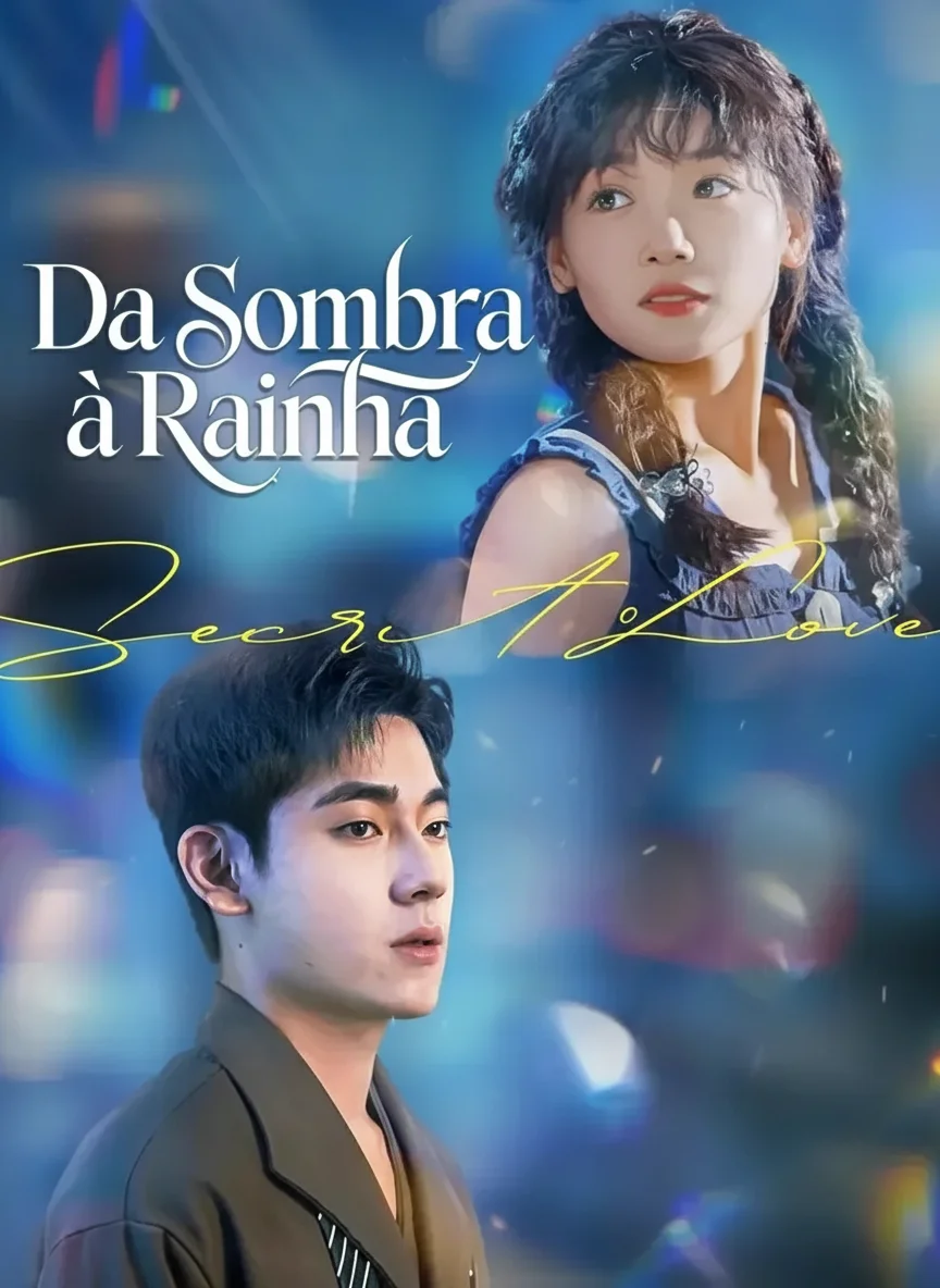 Capa de Da Sombra à Rainha