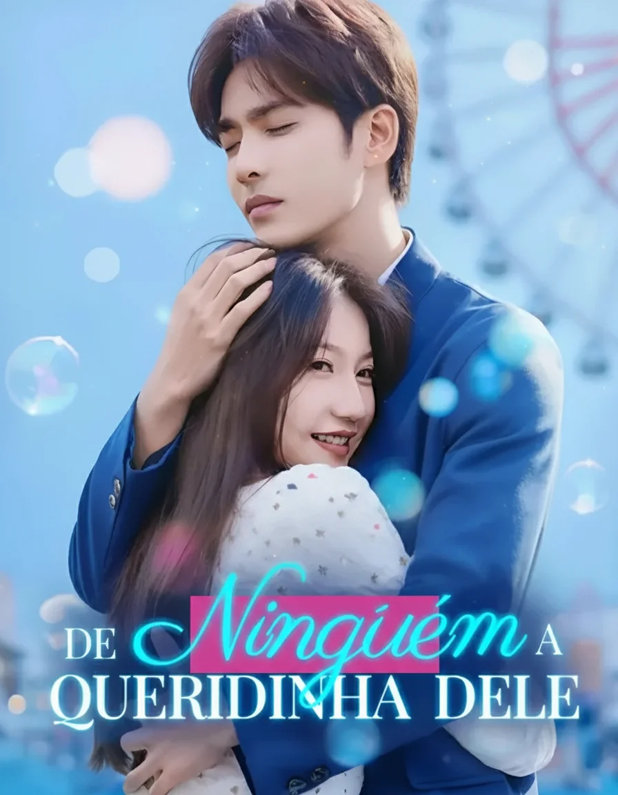 Capa de De Ninguém À Queridinha Dele