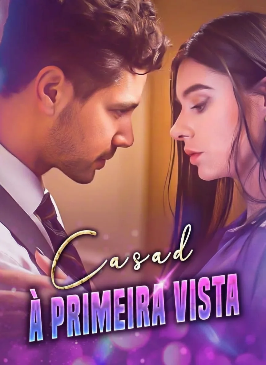 Capa de Casados à Primeira Vista