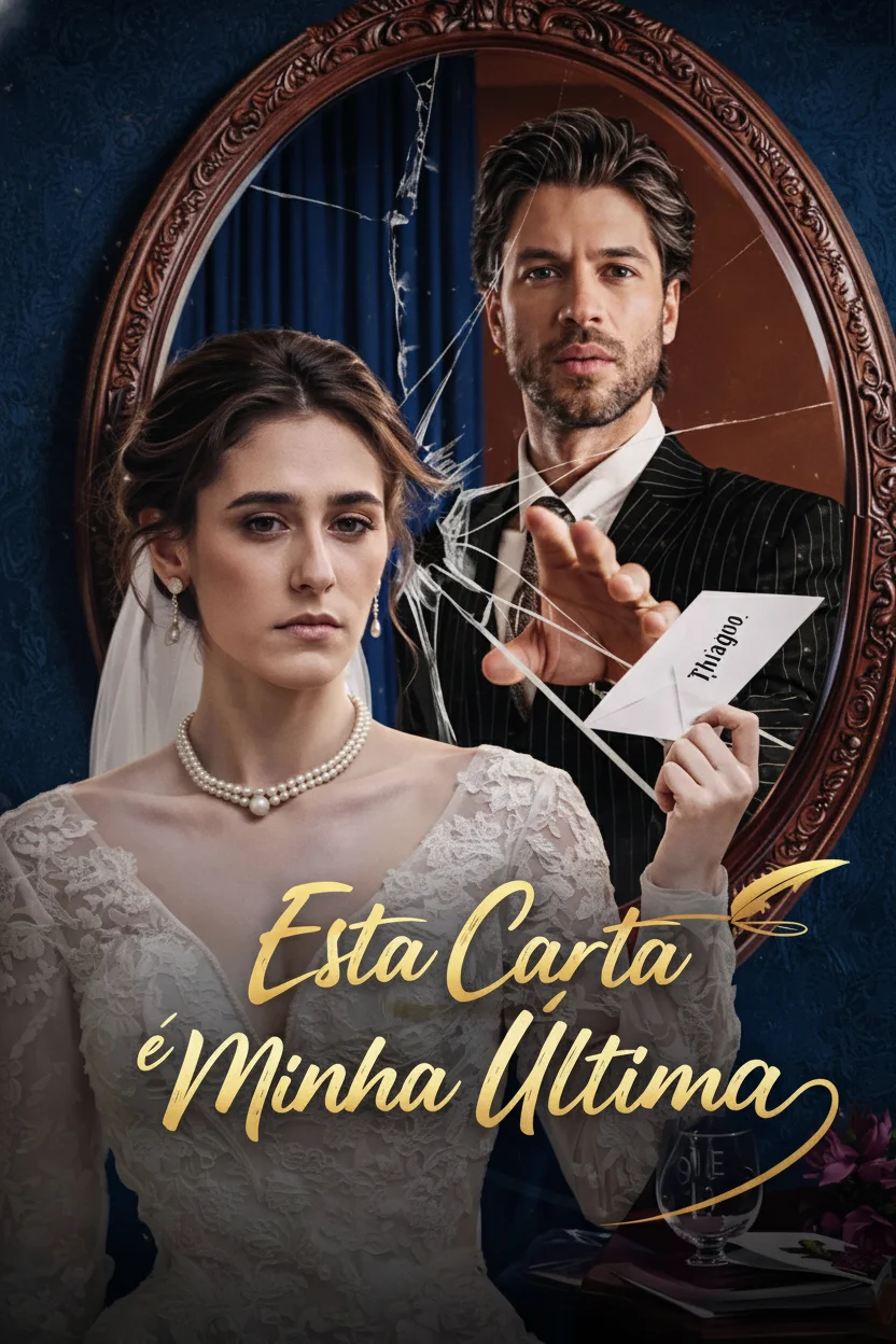 Capa de Essa Carta Pra Você É a Minha Última Carta (Está Carta É Minha Última) - (Esta Carta Para Você É a Minha Última)