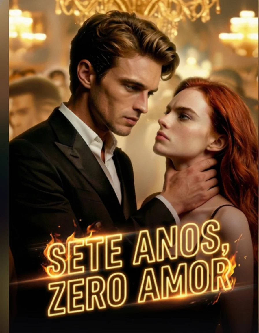 Capa de Sete Anos, Zero Amor