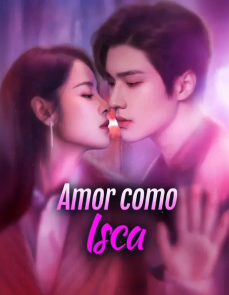 Capa de Amor como Isca