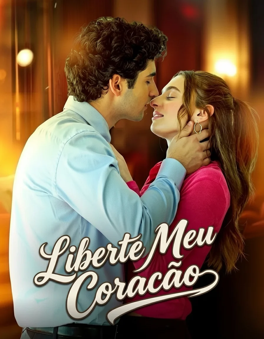 Capa de Liberte Meu Coração Sr. Ceo