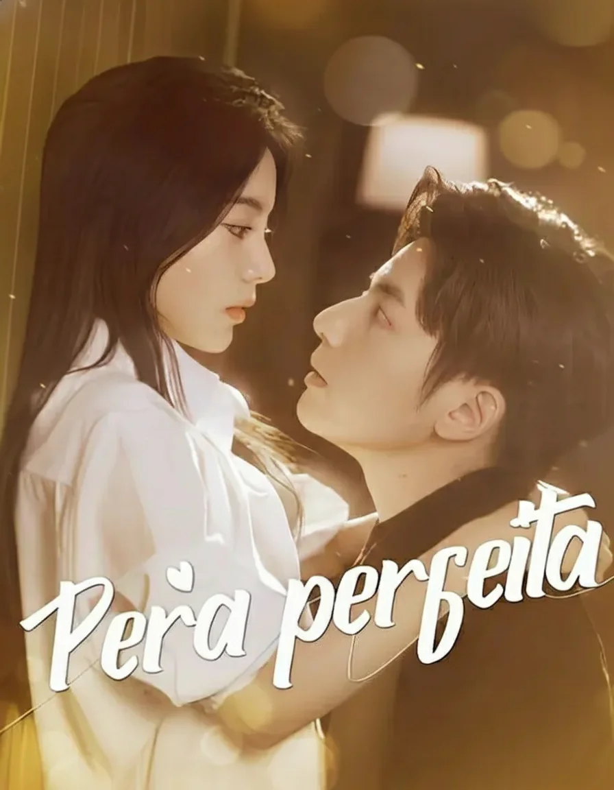 Capa de Pera Perfeita (Mordida Do Destino) (Mordida Silenciosa)