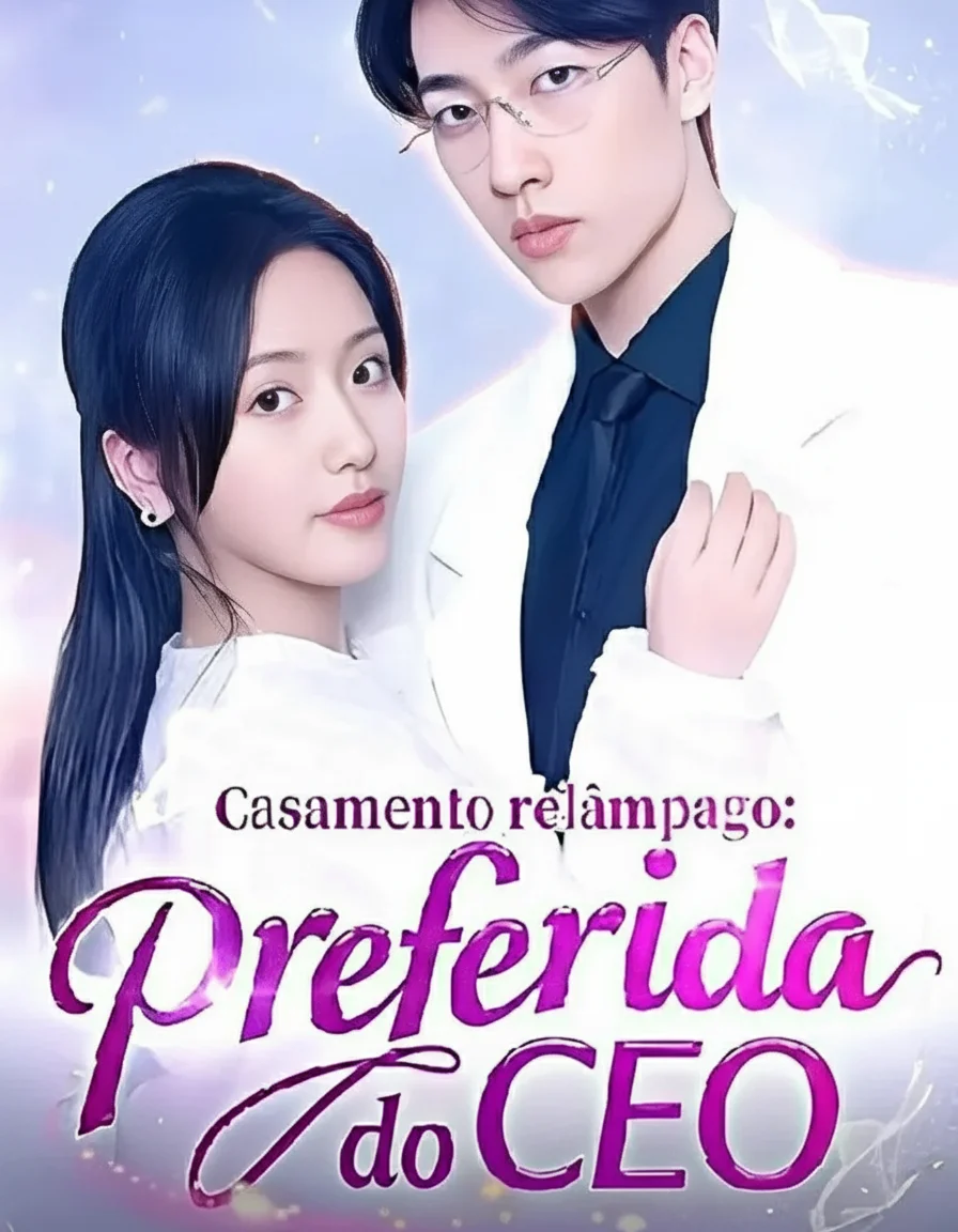 Capa de Casamento Relâmpago: A Preferida Do Ceo