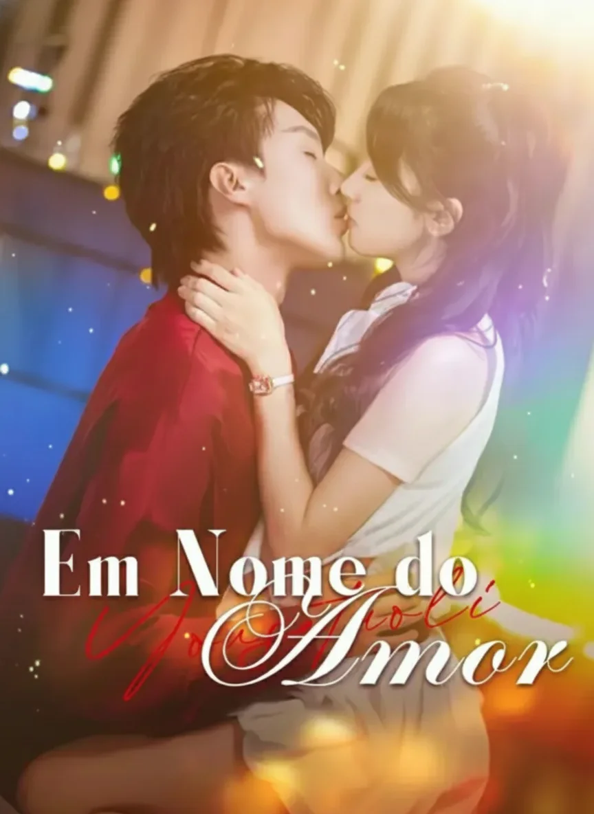 Capa de Em Nome Do Amor