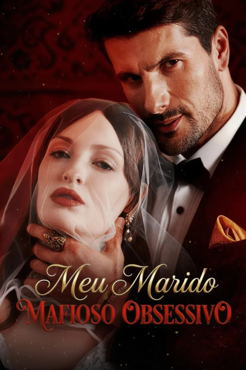 Capa de Meu Marido Mafioso Obsessivo
