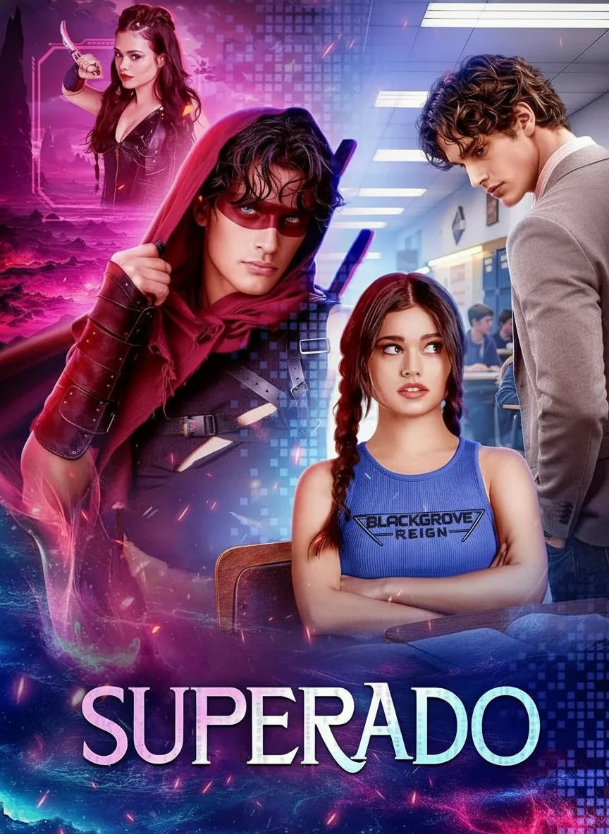 Capa de Superado (Outplayed Jogador Superado)