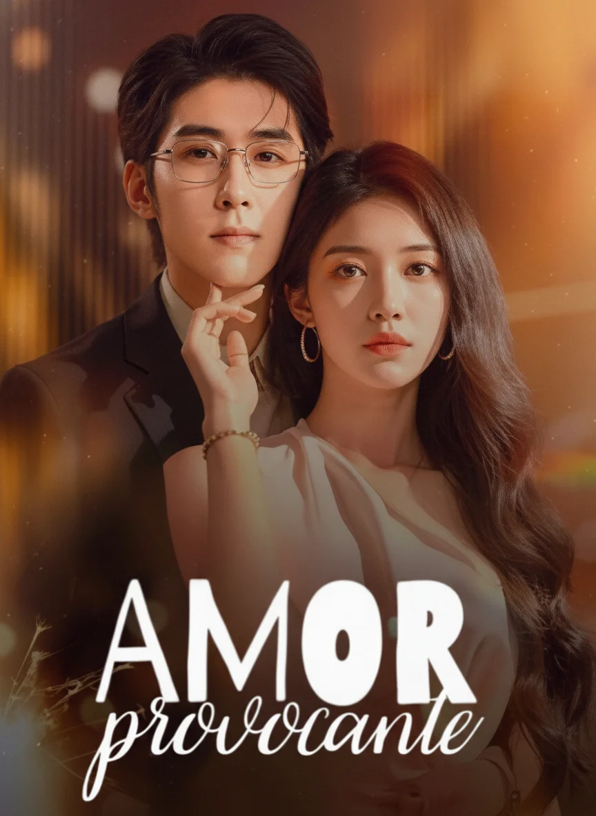 Capa de Amor Provocante