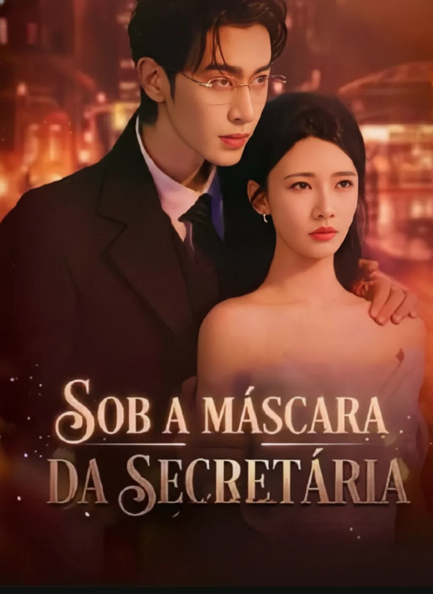 Capa de Sob A Máscara Da Secretária (All About Secretary Li)