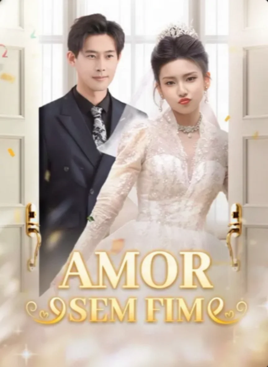 Capa de Amor Sem Fim