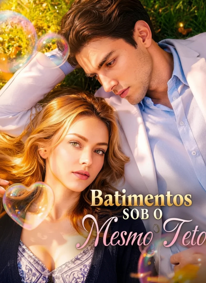 Capa de Batimentos Sob O Mesmo Teto