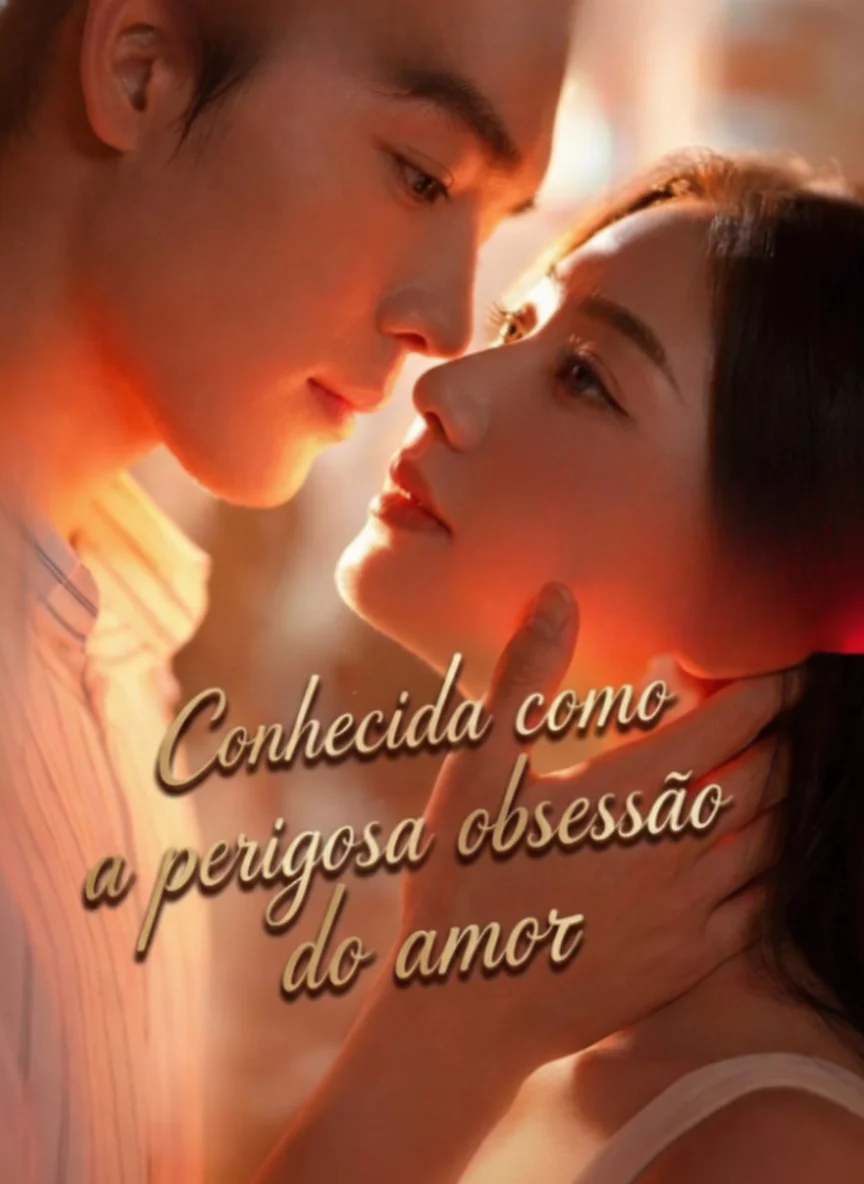 Capa de Conhecida Como a Perigosa Obsessão Do Amor