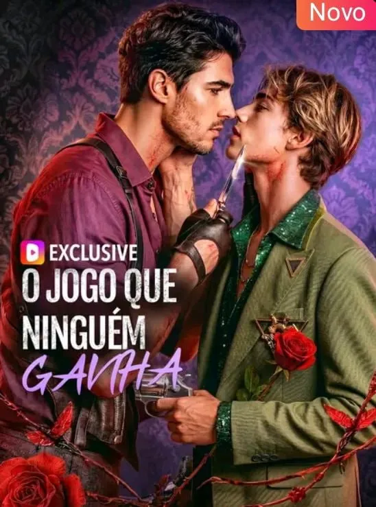 Capa de O Jogo Que Ninguém Ganha