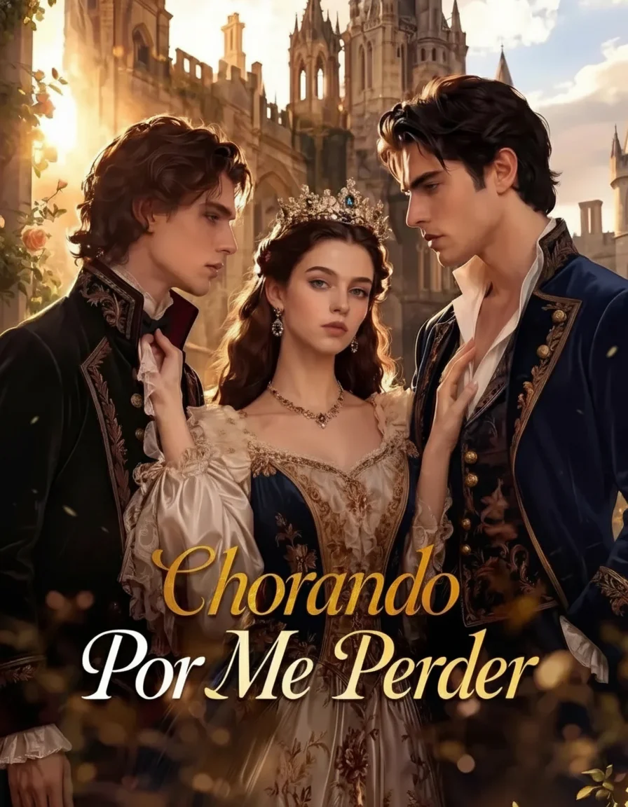 Capa de Chorando Por Me Perder