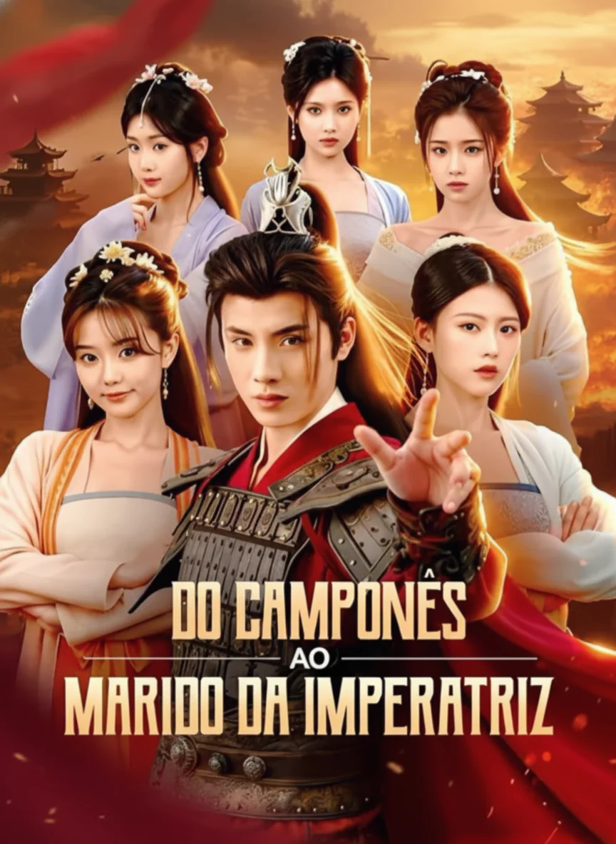Capa de Do Camponês Ao Marido Da Imperatriz