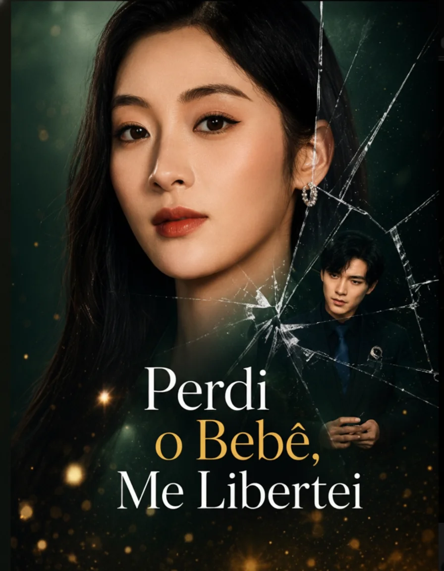 Capa de Perdi O Bebê, Me Libertei (Abandonei O Ceo Sem Coração)
