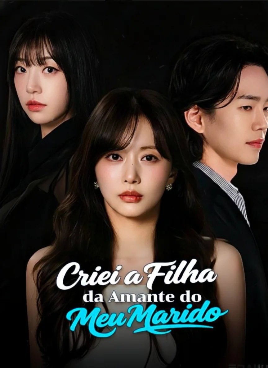 Capa de Criei a Filha Da Amante Do Meu Marido