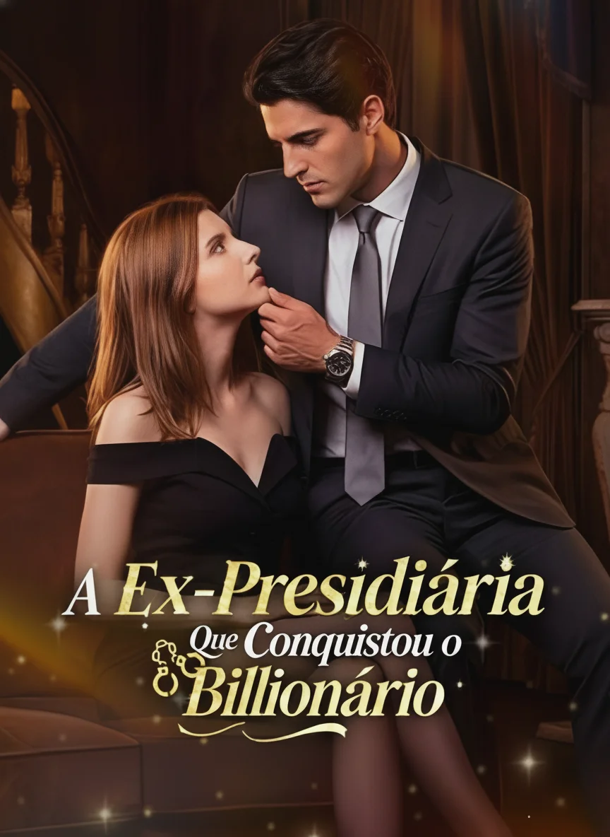 Capa de A Ex - Presidiária Que Conquistou O Bilionário