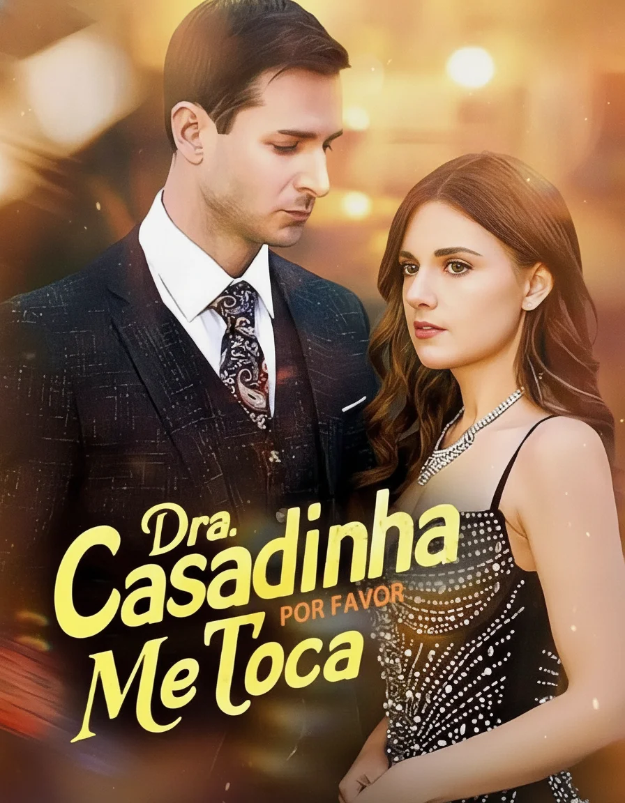 Capa de Dra. Casadinha Por Favor Me Toca