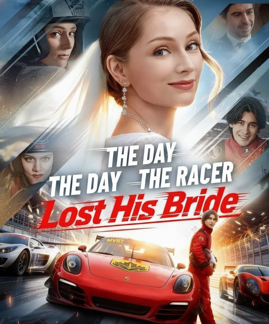 Capa de O Dia Em Que O Campeão Das Corridas Perdeu Sua Noiva (O Campeão Sem Noiva) (O Dia Em Que O Campeão Perdeu Sua Mulher)