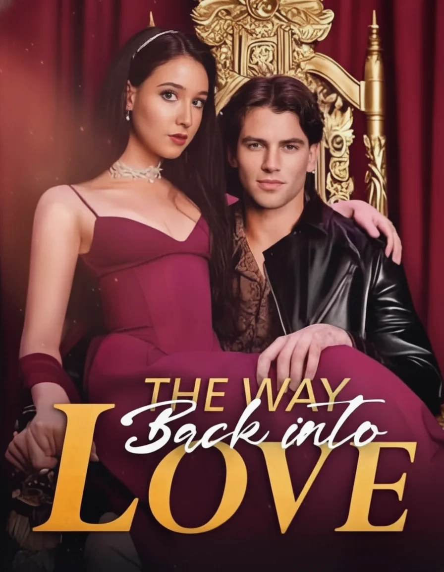 Capa de O Caminho De Volta Ao Amor (The Way Back Into Love)