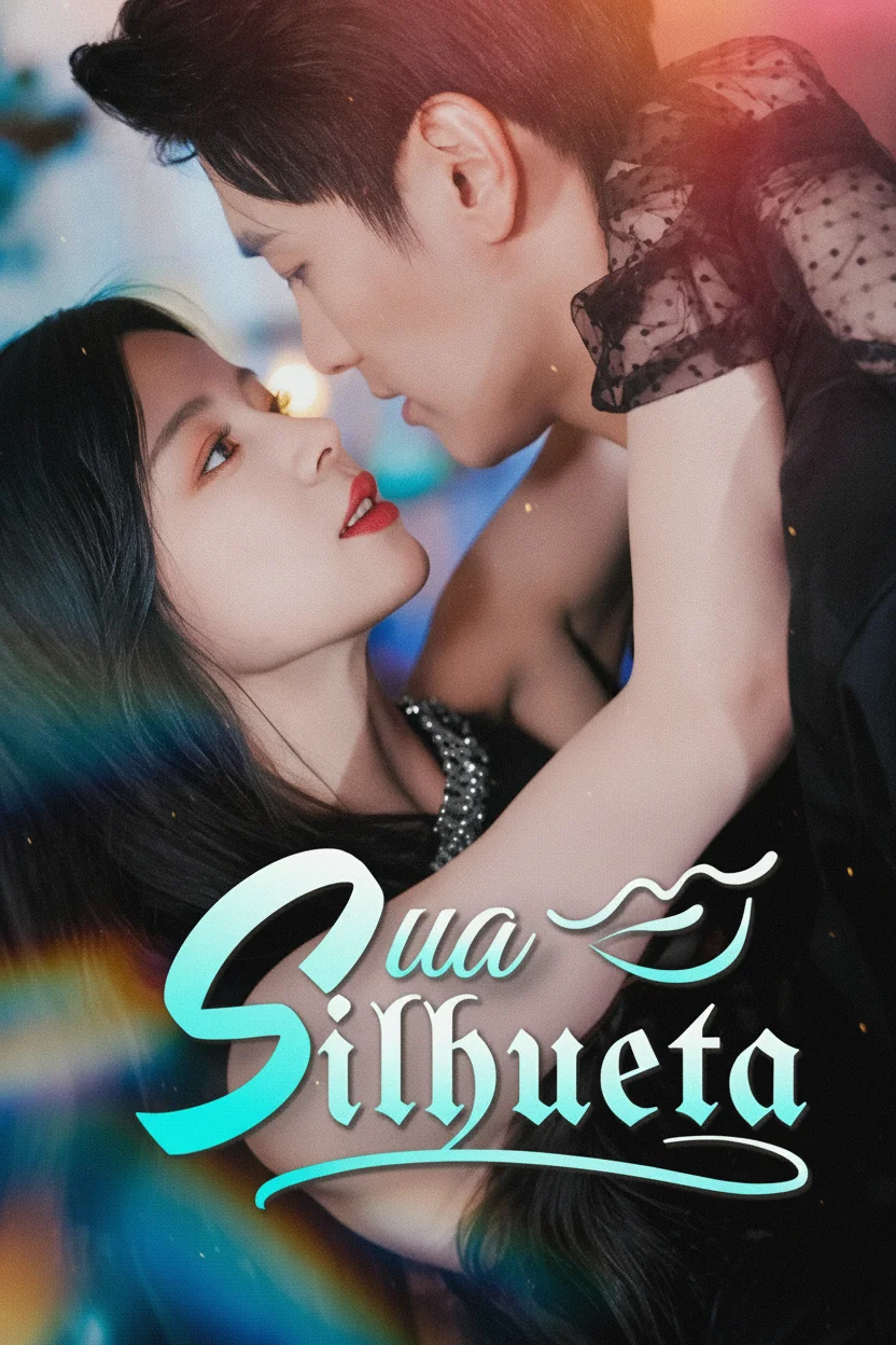 Capa de Sua Silhueta