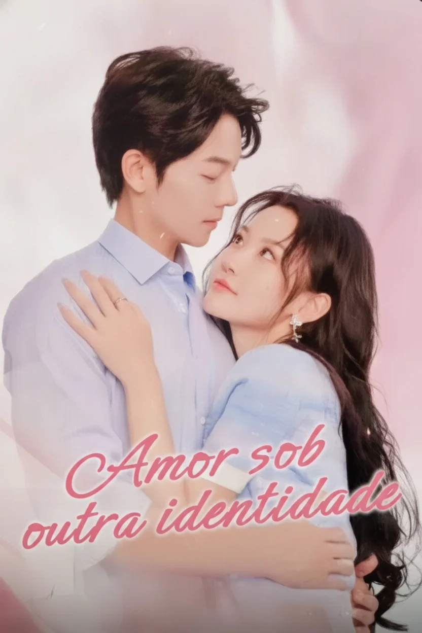 Capa de Amor Sob Outra Identidade