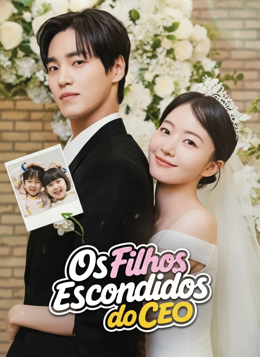 Capa de Os Filhos Escondidos Do Ceo