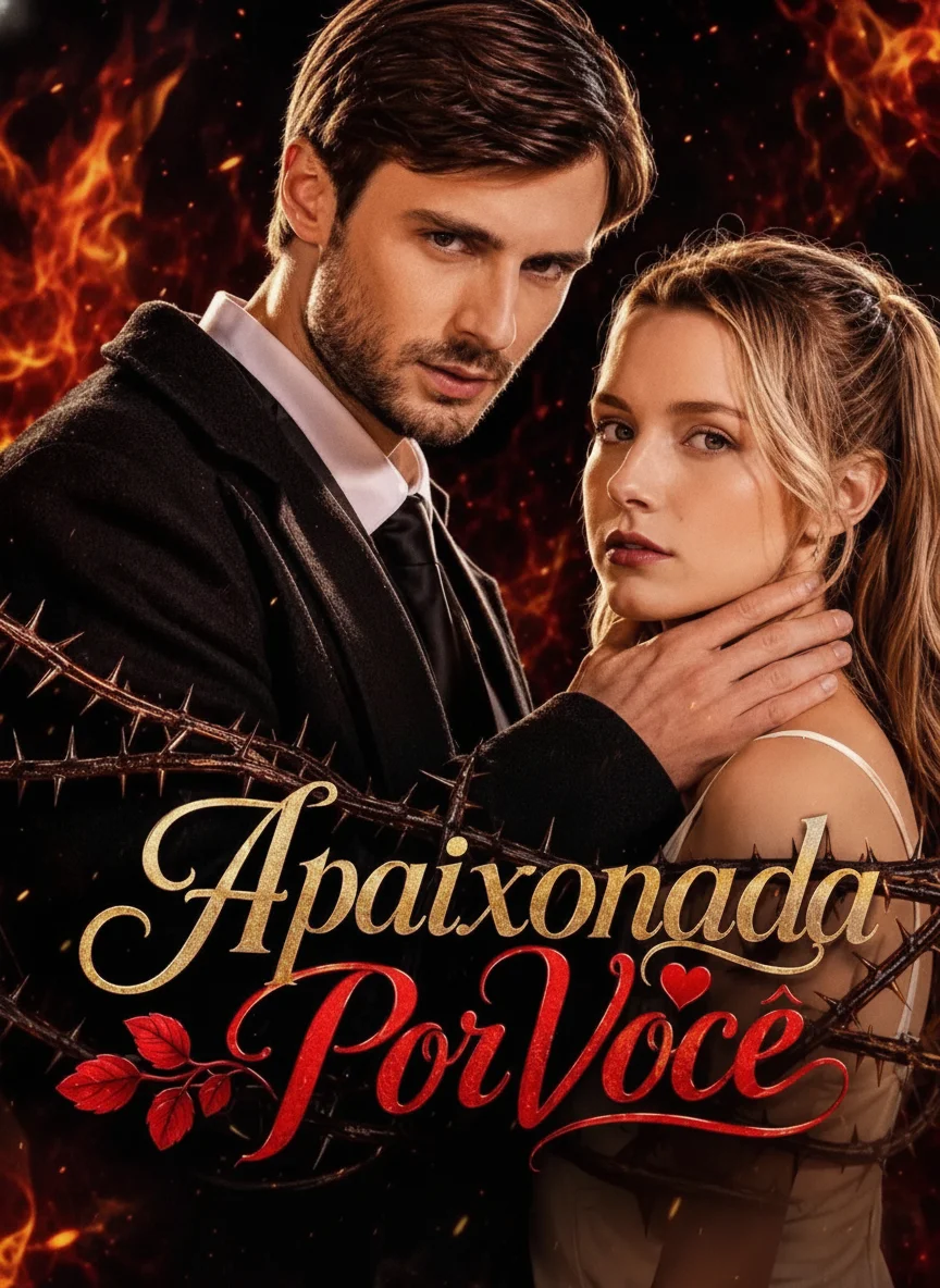 Capa de Apaixonada Por Você (Fall for You Twice)