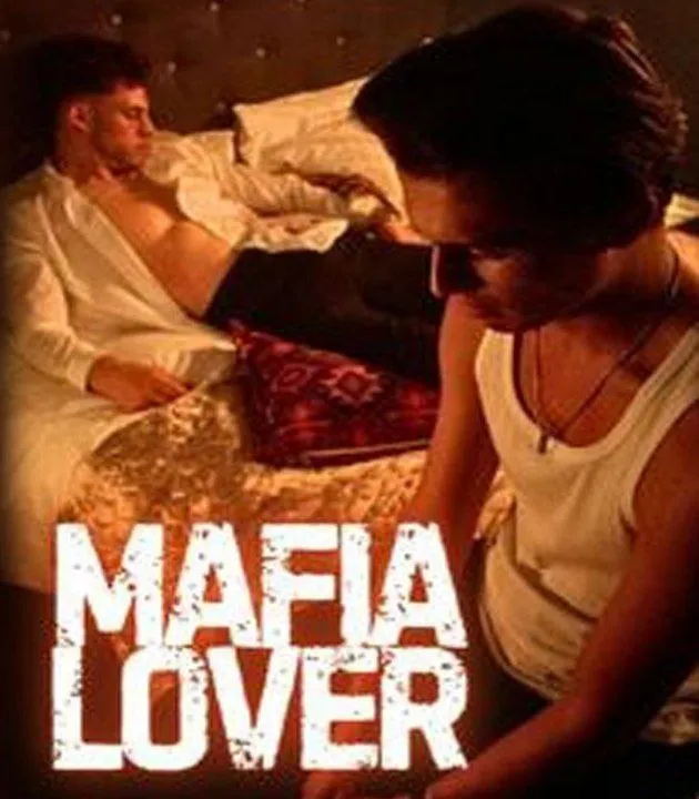 Capa de Máfia Lover