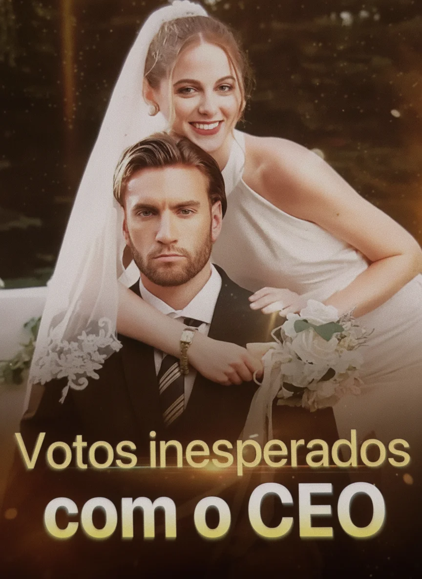 Capa de Votos Inesperados Com O Ceo (Votos Inesperados Com O Ceo)
